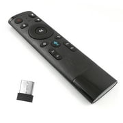 Remote Controller,Box Pc Tv Android With Usb Receiver Remote With Usb Android Tv Box Usb Receiver Voice Receiver Voice Input Remote Eryue Remote Input Sm Tv