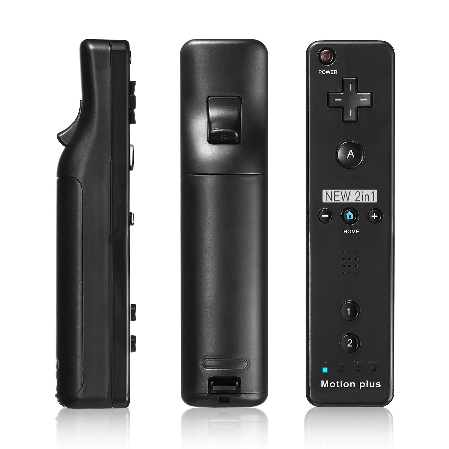 Wiimote 2024 switch compatibility