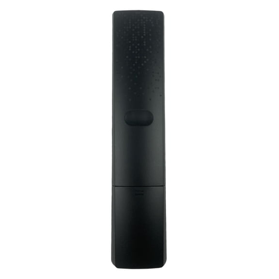 Remote Controller ERF2B36H For Dedicated Televisions Models Ergonomic Key Home Entertainment Tool