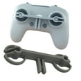 thumbnail image 1 of Remote Controller Joystick Protector Guard for Avata 2 FPV Controller 3 Control Stick Protection Fixed Bracket Stick Holder Cover Drone Accessories, 1 of 7