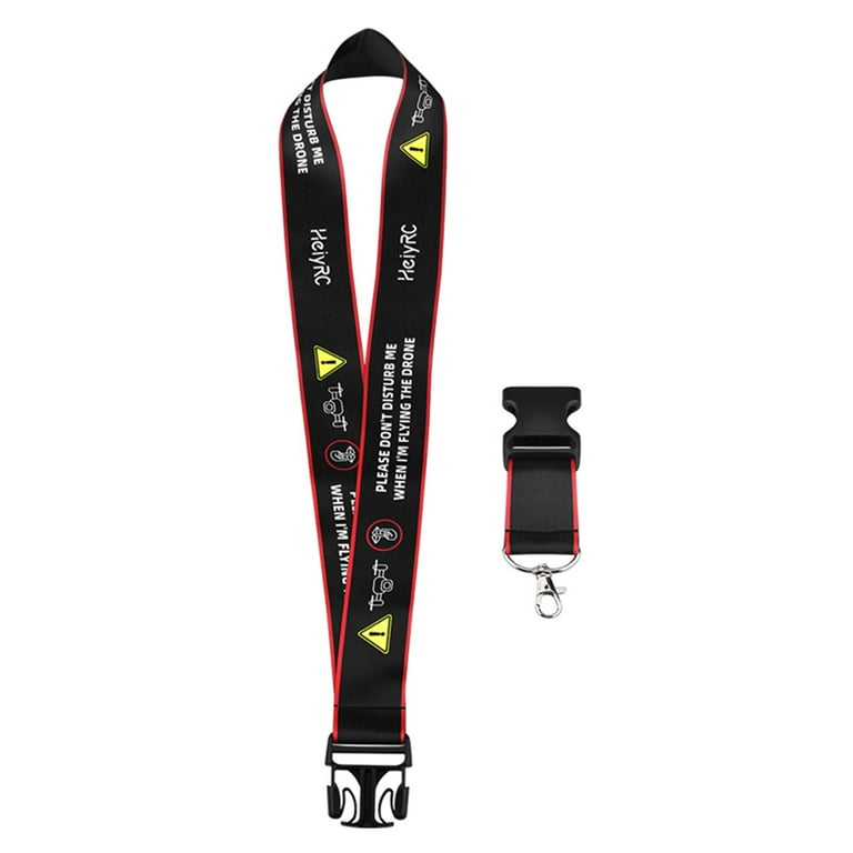 dji remote lanyard