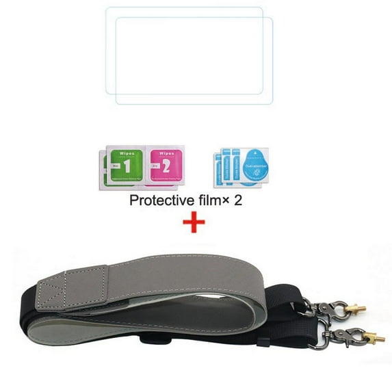 Remote Controller Lanyard for DJI RC/RC 2/ RC PRO Adjustable Neck Strap with Screen Hanging Straps For Mini 3/3Pro/Mavic 3/Air 3