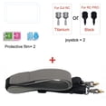 thumbnail image 1 of Remote Controller Lanyard for DJI RC/RC 2/ RC PRO Adjustable Neck Strap with Screen Hanging Straps For Mini 3/3Pro/Mavic 3/Air 3, 1 of 10
