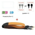 thumbnail image 1 of Remote Controller Lanyard for DJI RC/RC 2/ RC PRO Adjustable Neck Strap with Screen Hanging Straps For Mini 3/3Pro/Mavic 3/Air 3, 1 of 11