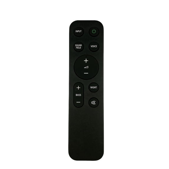 Remote Controller Multi Device Compatible For RMT AH513U Player Systems HT-SC40 HT-S400