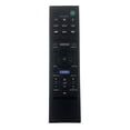 thumbnail image 1 of Remote Controller Multi Device Compatible For RMT AH514U Player Systems HT-A3000, 1 of 9