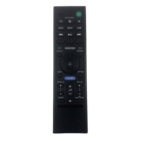 Remote Controller Multi Device Compatible For RMT AH514U Player Systems HT-A3000