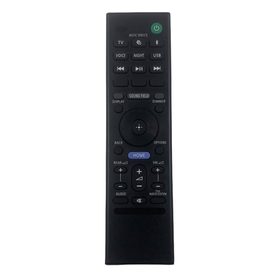 Remote Controller Multi Device Compatible For RMT AH514U Player Systems HT-A3000
