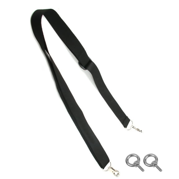 Remote Controller Neck Strap Safety Belt Shoulder Strap Drone for DJI (Mavic 2 Pro/Mini3 Pro)