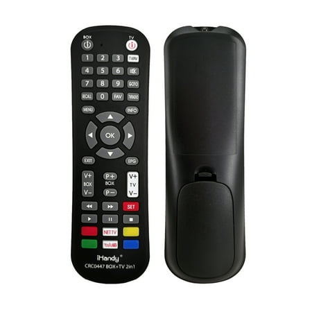 Remote Controller,Set- Box Infrared Universal Dvb-t2 Infrared Box Tv Dvb-t2 Universal Dvb T2 Tv Infrared Remote Set- Box Remote Universal Remote Infrared Set- Box Universal Remote Infrared