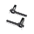 thumbnail image 1 of Remote Controller Signal Booster Antenna Range Extender Amplifier for DJI Mavic 2 Mini Drone Accessories, 1 of 12