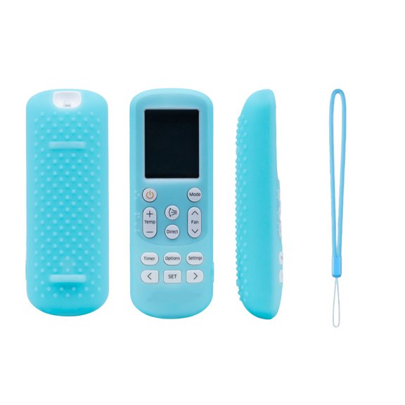 Remote Controller Silicone Cases for ARH-2201 DB93-1463T DB93-15882Q Protective Cover Remote Control Protection Sleeves