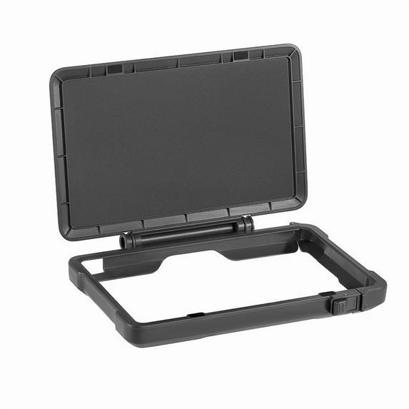 Remote Controller Sunshade Cover with Multiple Functions and Adjustable Angles for Drone Use, Made of PC+ABS