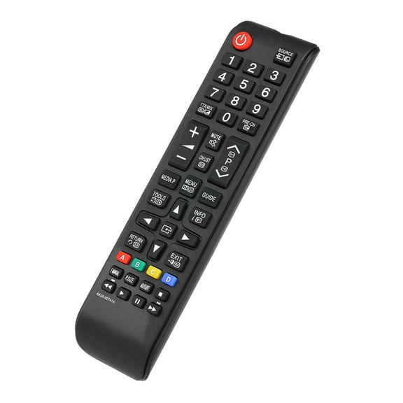 Remote Controller,Universal Tv Remote Led Tv Remote Compatible With Compatible With Led