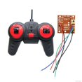 thumbnail image 1 of Remote Controller With Receiver Board For Remote Control Car Accessories, 1 of 2