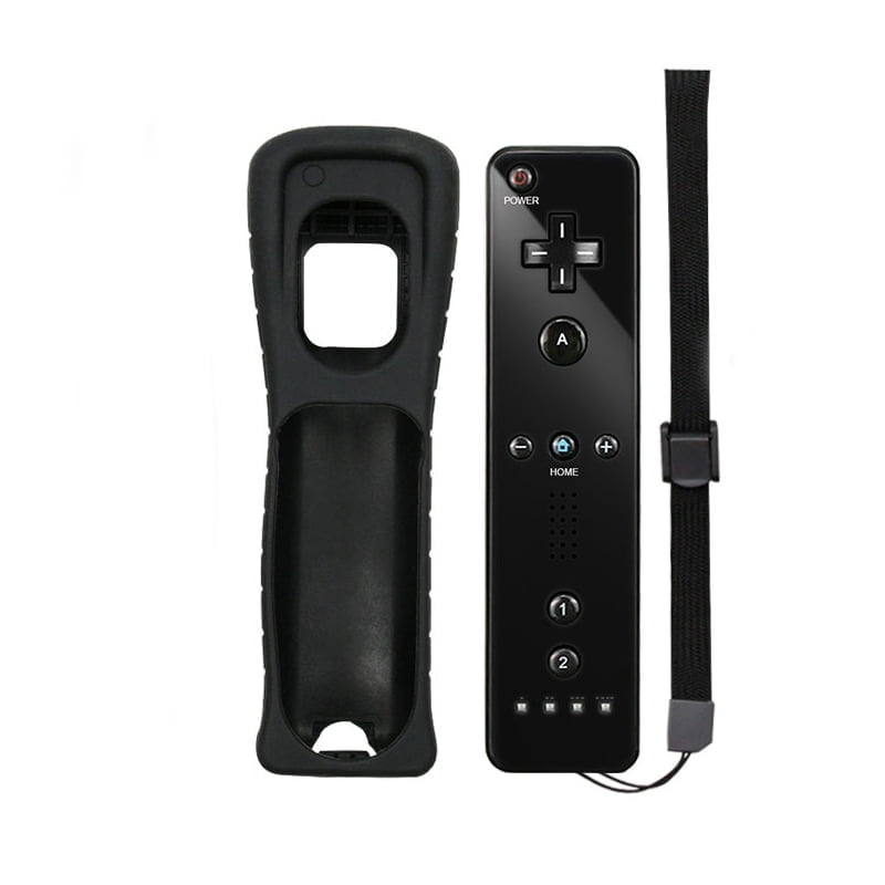 TECTINTER Nintendo Wii Controllers, Remotes + Chargers in Nintendo