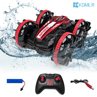Voiture RC Sonic –