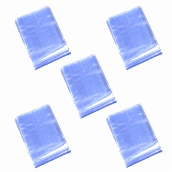 Remote Controls Cover Film Remote Covers Heat Shrink Wrap Bags Protective Film