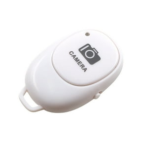 Remote Controls for Android - Wireless Selfie Camera Shutter Remote Smartphone Self-Timer Assistant for Android Devices