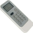 thumbnail image 1 of Remote DG11J1-32 Controller for G11J1-31 DG11J1-35 DG11J1-41 English Version, 1 of 6