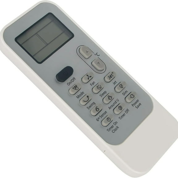 Remote DG11J1-32 Remote Controller for G11J1-31 DG11J1-35 DG11J1-41 Multiple Models Easy Connectivity