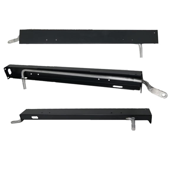 Remote Door Latch Rod Guide- Left Front- fits Military Humvee M998