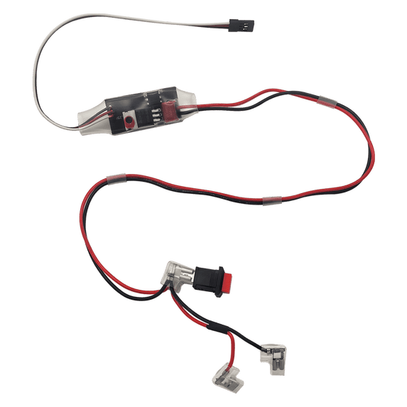FLMLF Remote Engine Safety Kill Switch For 1/5 RC CAR PARTS