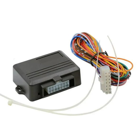Remote Engine Start Stop with Remote Control Car Starting Modules Pre-heating Alarm Start Stop Pre-cooling Auto Starter