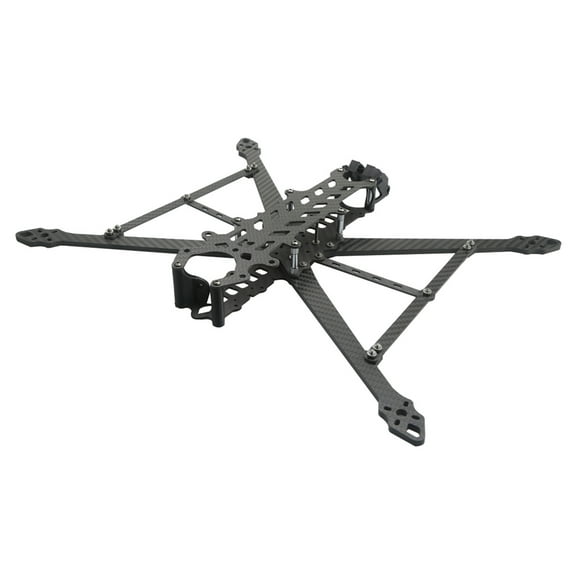 Remote FPV Drone Frame KIT 10inch Carbon Fiber For Remote Control FPV Long Range Racing Drone Quadcopter