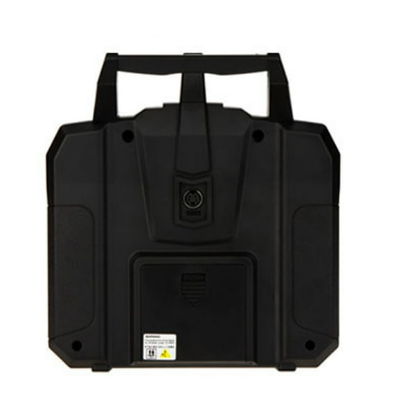 Remote FS-i4 AFHDS 2A 2.4GHz 4CH Radio System Transmitter For RC Helicopter Glider With FS-A6 Receiver