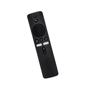Remote Featuring 8Meter Wireless Ranges for BOX S, Box 4X TVs RemoteS Easy Operate Support Wireless Voice Control