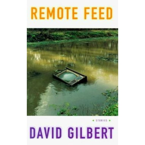 Pre-Owned Remote Feed: Stories (Hardcover) 0684843064 9780684843063