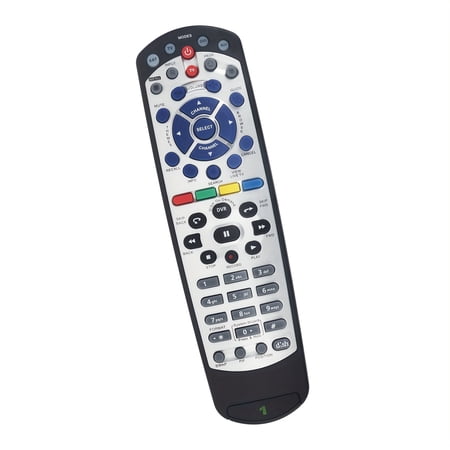 Remote Fit for Dish Network 21.1 IR/UHF PRO