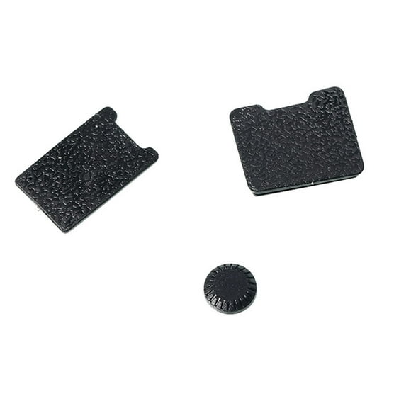 Remote Flash PC Sync Cover Battery Grip Connector Cap XT2 X-T3 For Fuji U5D8