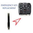 thumbnail image 1 of Remote Flip Key Blade For Ford 2013-2026 HU101 PN: 164-R7986, 1 of 4