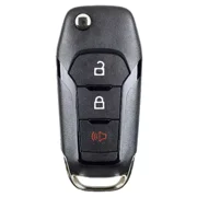 Remote Flip Key For Ford Maverick 2020 - 2024 N5F-A08TAA PN 164-R8130
