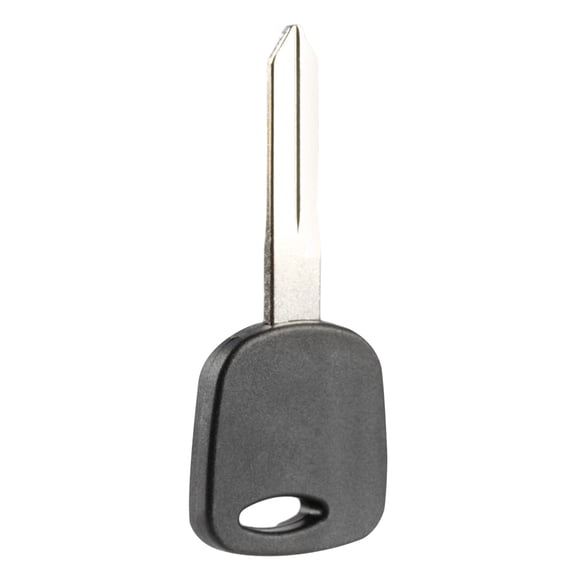 Remote Fob Transponder Chip Key Replacement for 1996-2002 Ford Contour Mustang Taurus Mercury Cougar Mystique (H73-PT, 692055, 4C Chip)