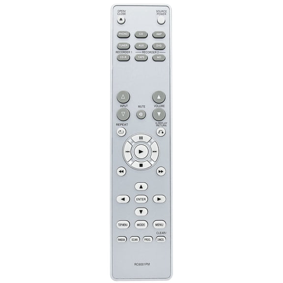 Remote For MARANTZ CD Remote Control RC6001PM PM6001 CD Player Controller