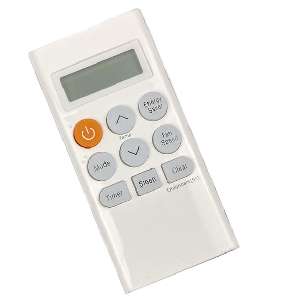 Remote For RW8022IVSM LW1022FVSM AKB73598011 Systems Controller With Simplified Operate Instantly Device Pairing