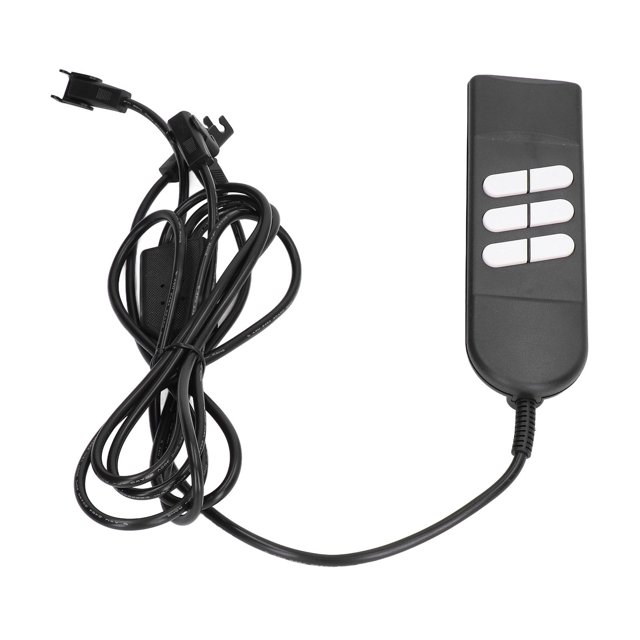 Remote Handset Controller Remote Hand Control with 6 Button for Lift