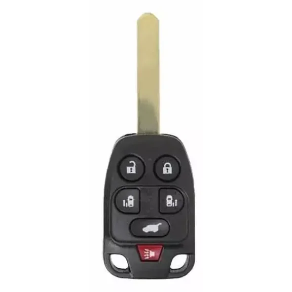 Remote Head Key For Honda Odyssey 2011 - 2013 PN: 35118-TK8-A20 / N5F-A04TAA