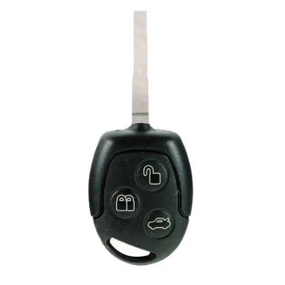 Remote Head Key for Ford Fiesta 2011-2017 PN: 164-R8042 / KR55WK47899