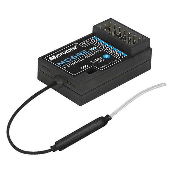 Remote ,Helicopter Car Boat Airplane Helicopter Mode 2 And Receiver Radio Airplane 6ch Remote Mode Radio Sy Eryue 6ch Ler Qisuo Smitter 6ch Multicolor mode 2