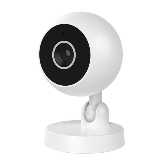 Remote Home Security Cameras 2.4G HZ Camera Security Camera Indoor Cameras for Home Security Pet Camera Outdoor Cameras Support iOS Android Motion Detection Two-Way Audio Cool Stuff