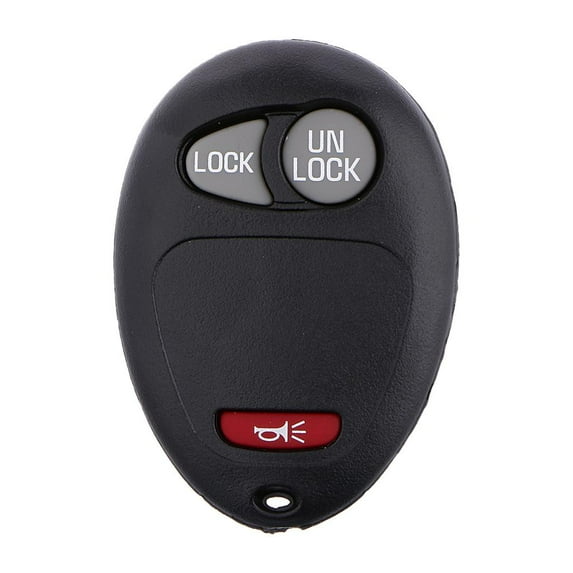 Remote Key Buttons for Hummer Keys