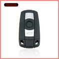 thumbnail image 1 of Remote Key Entry Fob Keyless 315MHZ Fits For BMW CAS3 X5 X6 E70 1/3/5/6/X Series, 1 of 3
