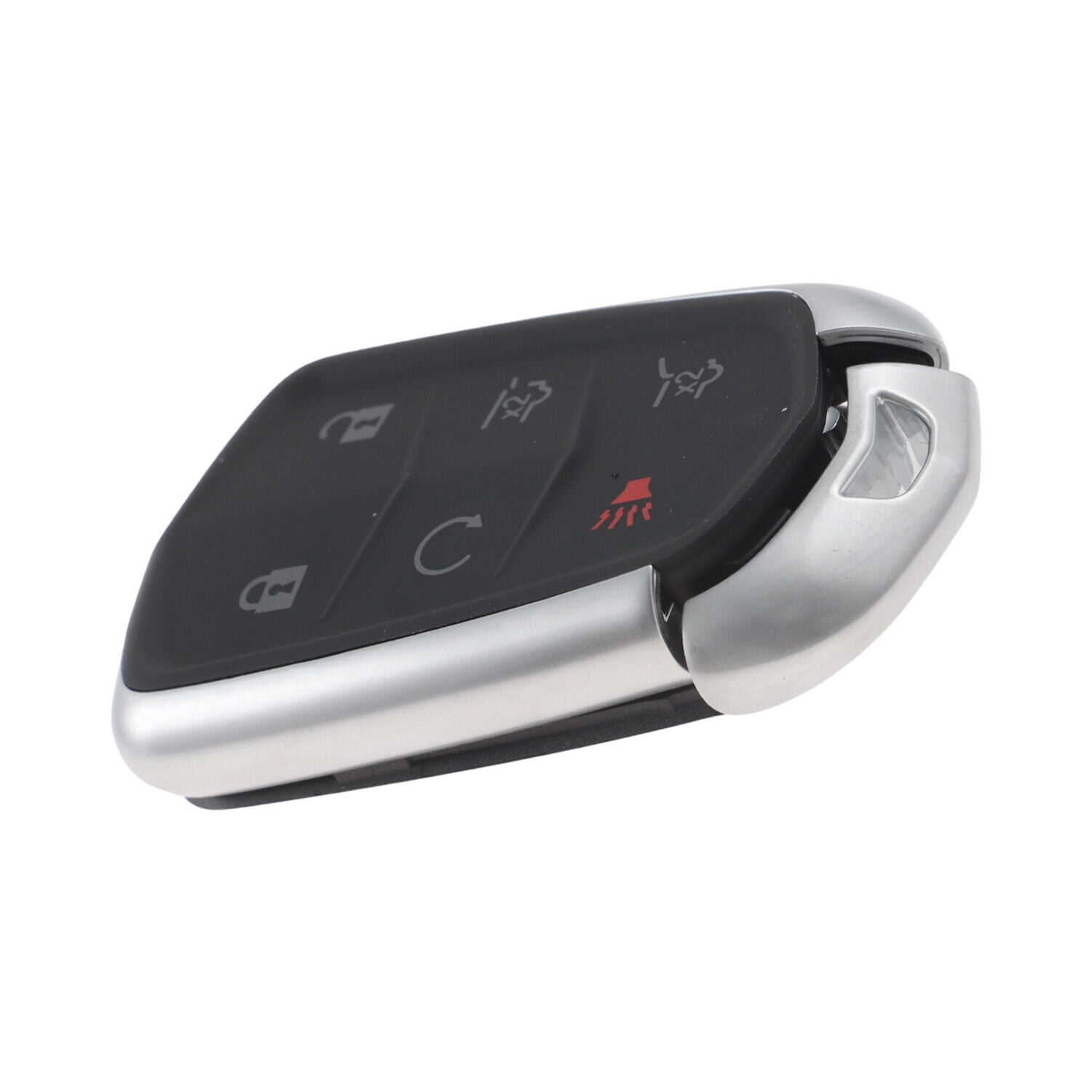 Cadillac Escalade Remote Key Fob Shell Insert Case Nigeria | Ubuy - Foto 2