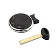 thumbnail image 1 of Remote Key Fob Case for Mini Cooper 2007-2014 with PCF7952 Chip 315MHz 3 Buttons, 1 of 5