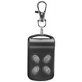 Remote Key Fob Garage Door Key 4button Garage Door Opener Garage