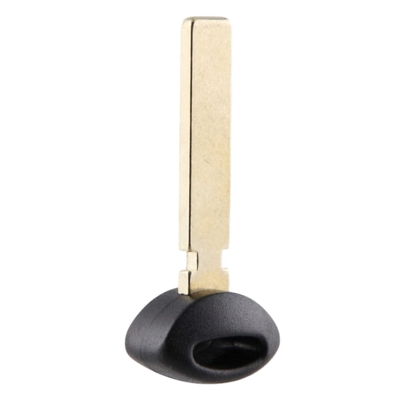 Remote Key Fob Insert Replacement for 2006-2014 BMW Mini Cooper (KR55WK49333, IYZKEYR5602, HU92RP, 3452819-01)